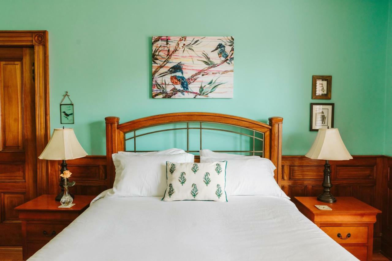 Alicion Bed&Breakfast Lunenburg Exterior foto