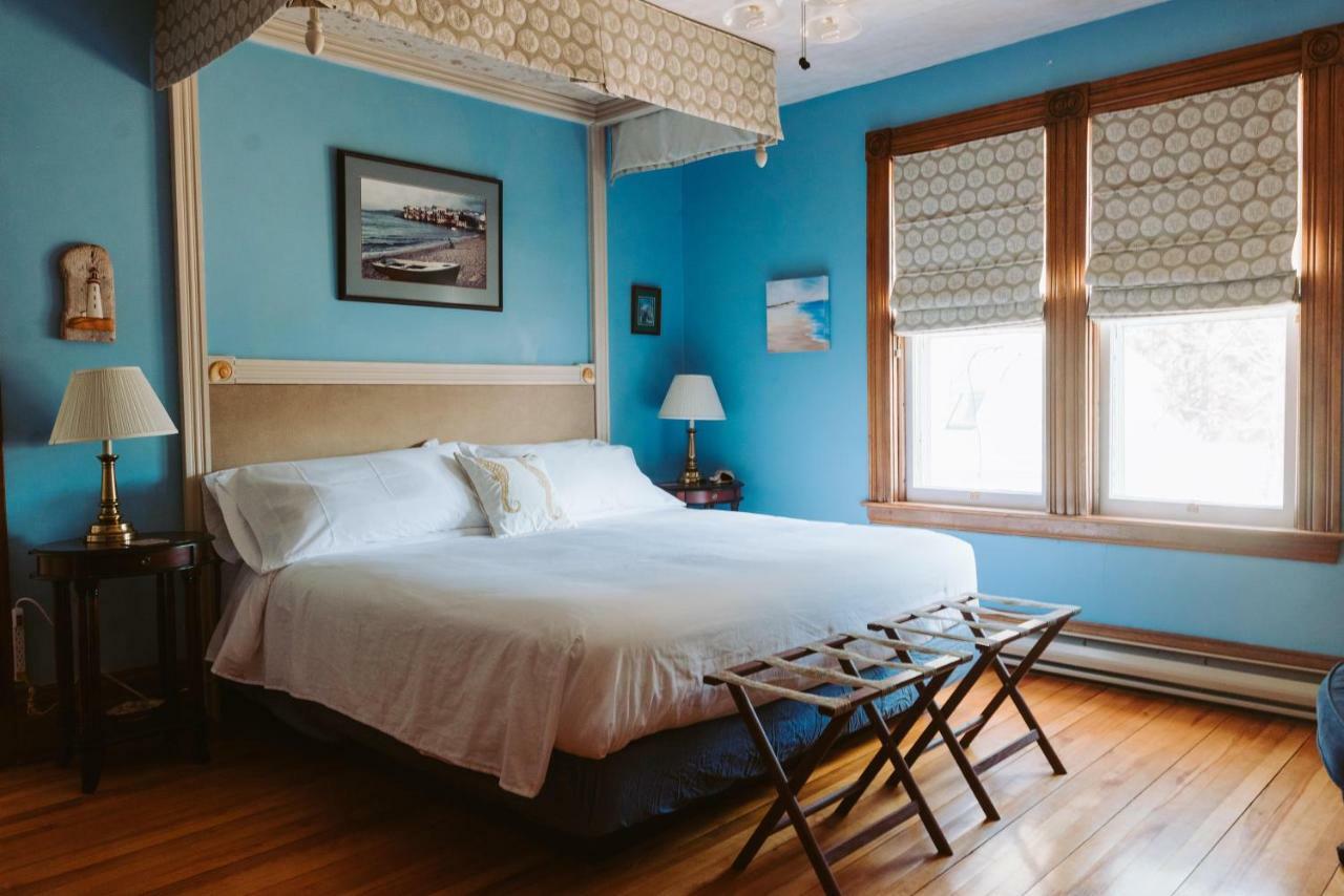 Alicion Bed&Breakfast Lunenburg Exterior foto